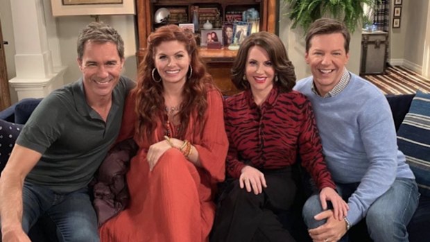 Will & Grace