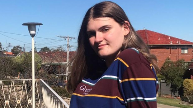 Adelaide schoolgirl Zoe Hosking is missing after the White Island volcano eruption.
