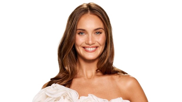 MAFS 2026 Cast, Brook Crompton