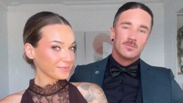 MAFS Jack Dunkley and Tori Adams reunite after shock split