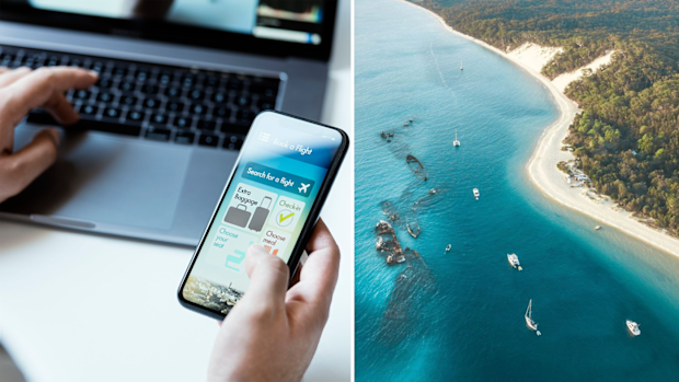 travel deals