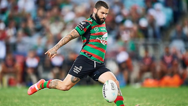 Adam Reynolds