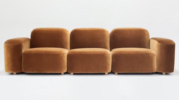 Deb Saunders: What's happening in the world of sofas