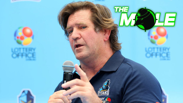 NRL news 2024: Gold Coast Titans pre-season preview; David Fifita question  facing Des Hasler, The Mole analysis