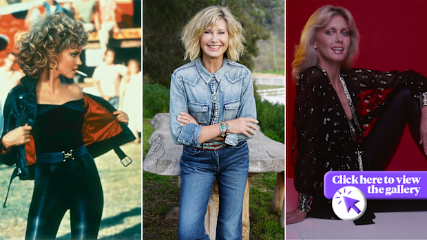 Olivia Newton-John