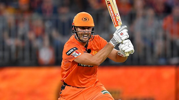 Mitch Marsh