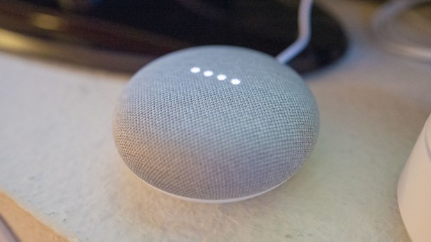 'OK Google' 