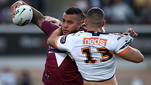 Addin Fonua-Blake