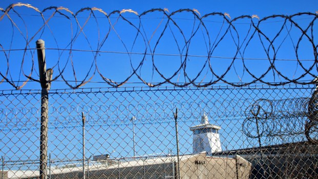 Nine inmates have attempted to escape Darwin's Don Dale Youth Detention Centre. (AAP)