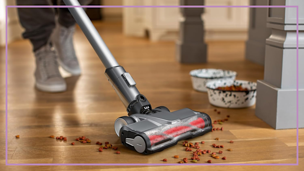 9PR: Stick vaccums for every budget
