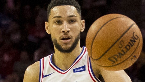 Ben-Simmons-Magic