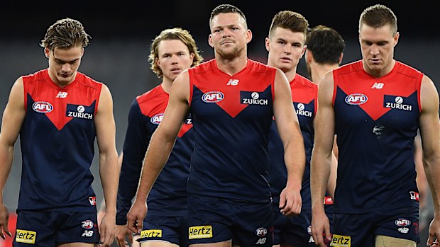 Melbourne Demons