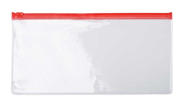 Ziplock bag