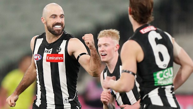 Steele Sidebottom