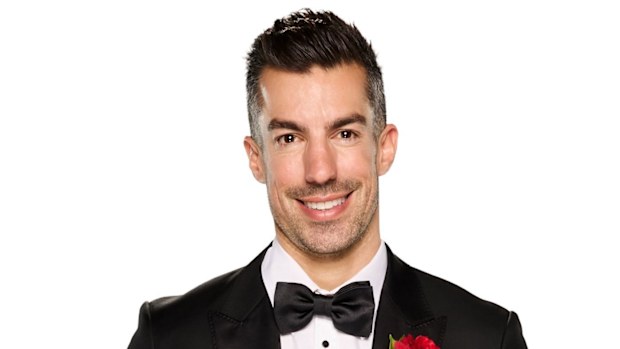 MAFS 2026 Cast, Filip Gregov