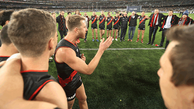 Dyson Heppell