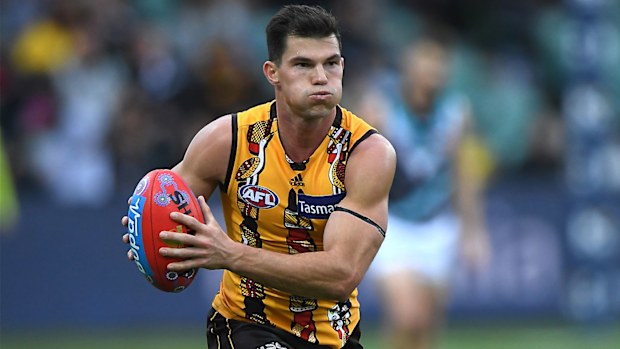 Jaeger O'Meara