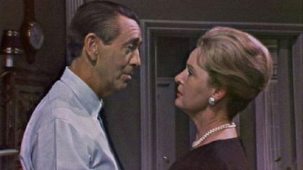 Days of our Lives Dr tom horton Macdonald Carey