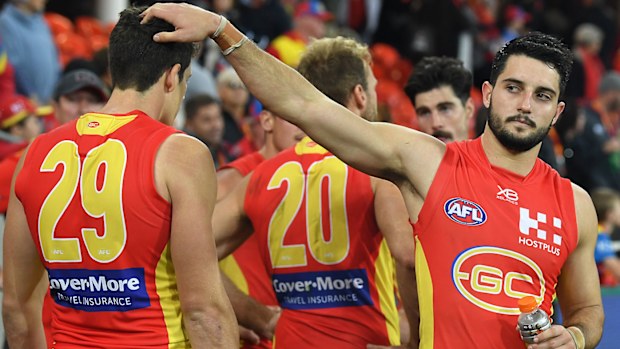 Gold Coast Suns