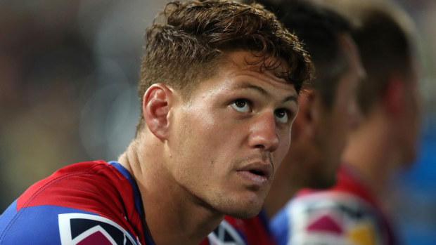 Kalyn Ponga