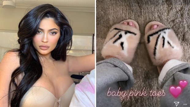 Kylie Jenner