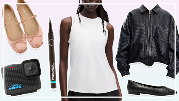 9PR: What we bought in March