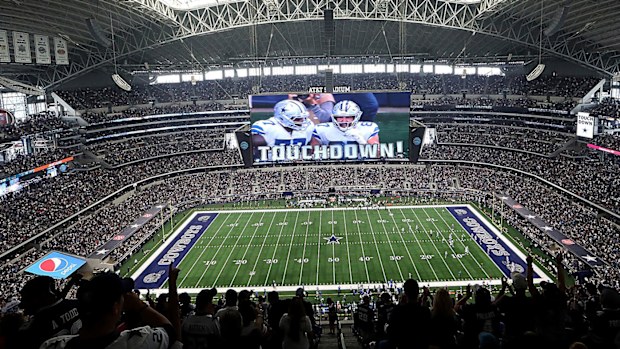 AT&T Stadium