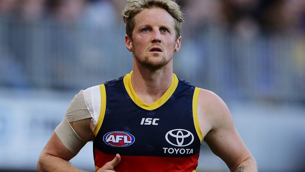 Rory Sloane