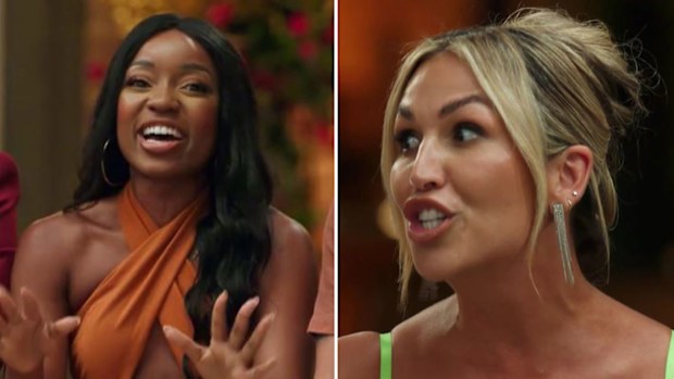 MAFS Cassandra Sara