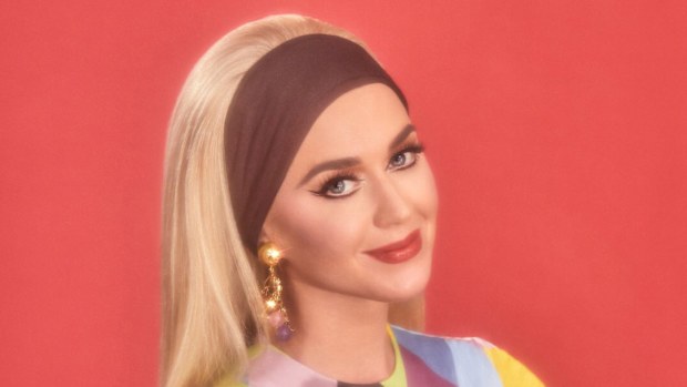 Katy Perry, ICC Women's T20 World Cup, cricket, Instagram, video