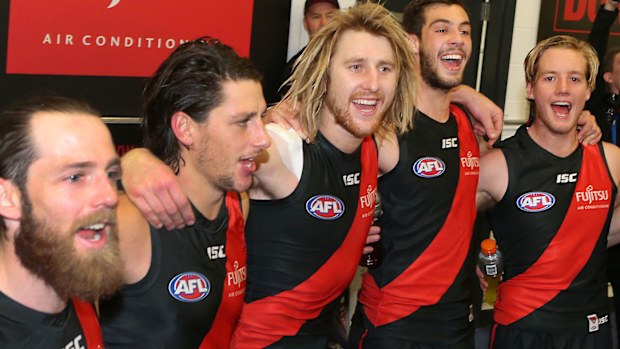 Essendon