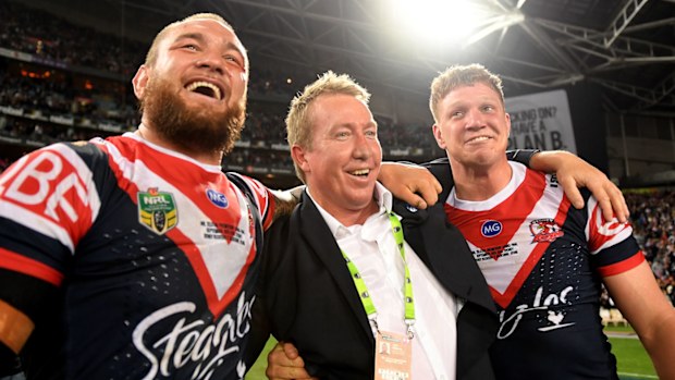 JWH Napa