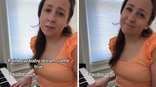 Ms. Rachel opens up about experiencing pregnancy loss
