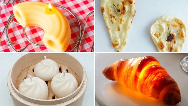 Food-themed decor: The homewares trend that's yummy as it looks | Nine ...