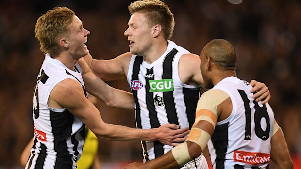 Jordan de Goey