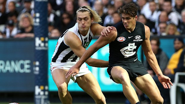 Charlie Curnow