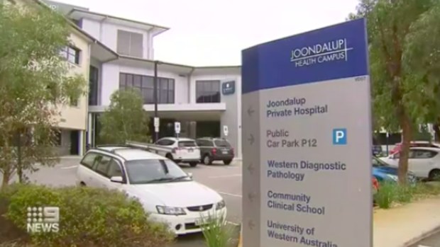 Joondalup Private Hospital