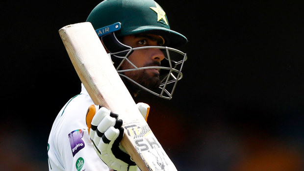 Babar Azam