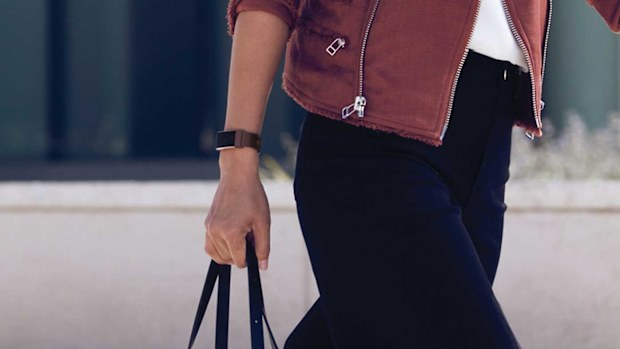 Fitbit Charge 3