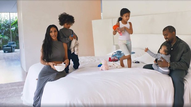 Kim Kardashian