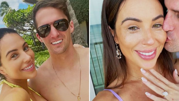 MAFS KC Osborne
