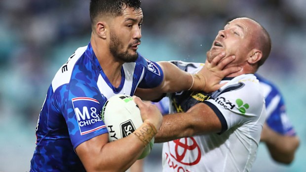 Canterbury Bulldogs
