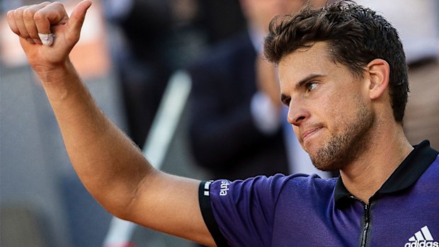 Dominic Thiem