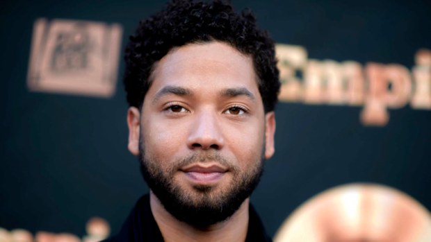 Jussie Smollett