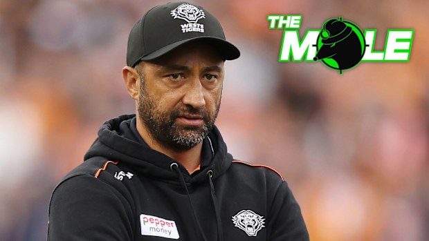 Benji Marshall.