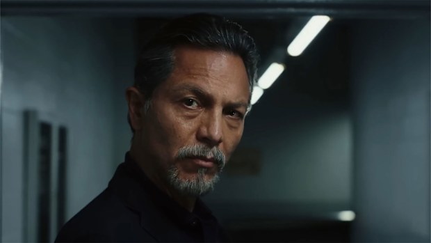 Stan, Poker Face, Benjamin Bratt