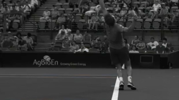VR Foot Fault 
