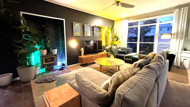 Decorating hacks