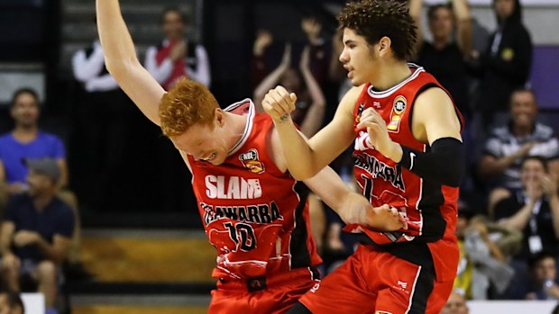 LaMelo Ball