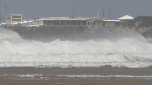 Park Beaches Coffs Harbour drowning